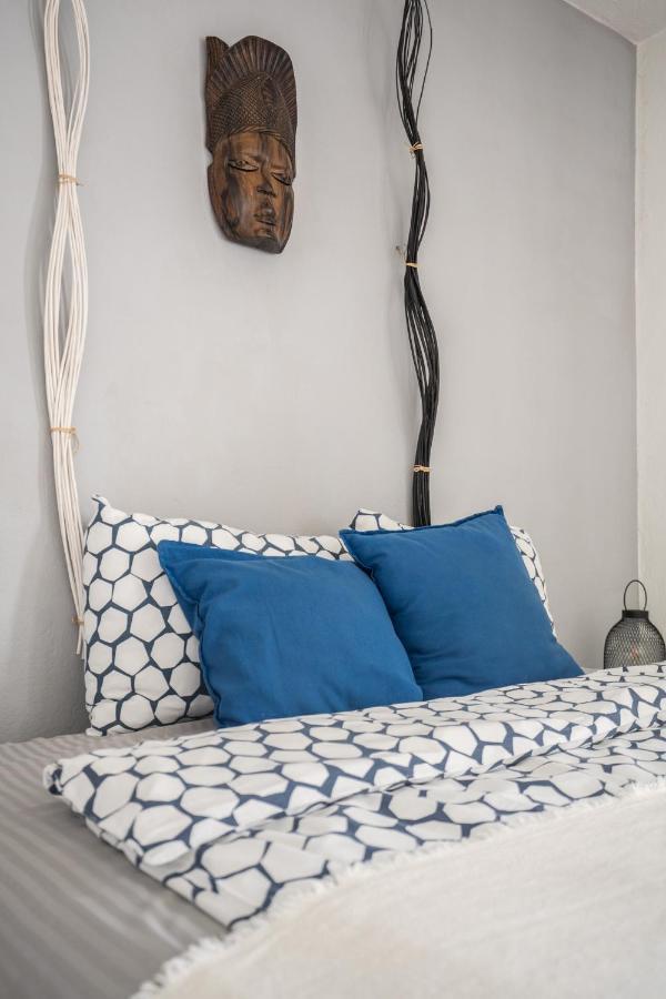 Oomph Warsaw Central 3-Bedroom Flat エクステリア 写真
